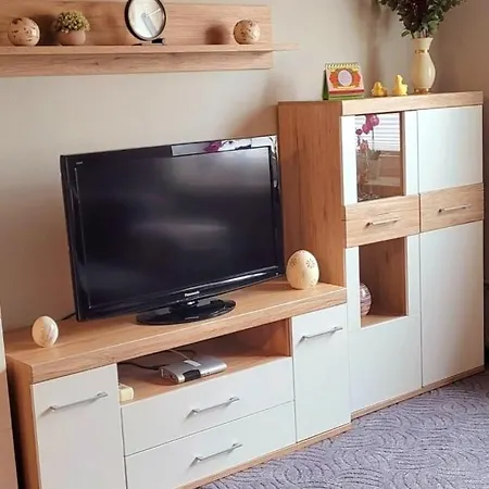 Ferienwohnung Holscher Appartement