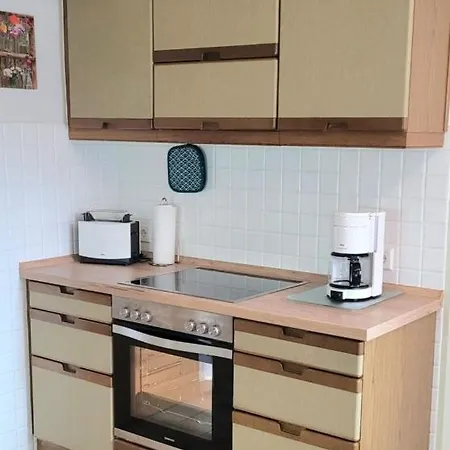 Ferienwohnung Holscher * Ascheberg (North Rhine-Westphalia)