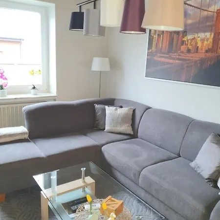 Ferienwohnung Holscher * Ascheberg (North Rhine-Westphalia)