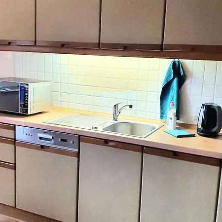 Appartement Ferienwohnung Holscher Ascheberg (North Rhine-Westphalia)